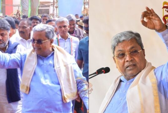 ನಾನು ಮಾತು ಕೊಡಲ್ಲ, ಕೊಟ್ಟ ಮೇಲೆ ಮಾಡೇ ಮಾಡ್ತೀವಿ – ಸಿಎಂ