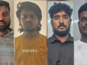 ರಿಯಲ್ ಎಸ್ಟೇಟ್ ಉದ್ಯಮಿ ಕಿಡ್ನ್ಯಾಪ್ ಮಾಡಿ ಹಣಕ್ಕೆ ಬೇಡಿಕೆ – ಆರೋಪಿಗಳು ಅರೆಸ್ಟ್..!