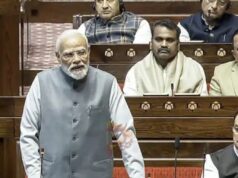 ‘ವಂದೇ ಮಾತರಂ’ ಗೀತೆ – ಲೋಕಸಭೆಯಲ್ಲಿಂದು ಮೋದಿಯಿಂದ ಚರ್ಚೆ ಆರಂಭ..!