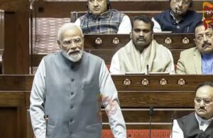 ‘ವಂದೇ ಮಾತರಂ’ ಗೀತೆ – ಲೋಕಸಭೆಯಲ್ಲಿಂದು ಮೋದಿಯಿಂದ ಚರ್ಚೆ ಆರಂಭ..!