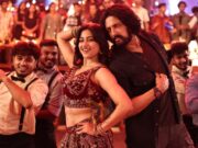 ಮಸ್ತ್ ಮಲೈಕಾ ಜೊತೆ ಕಿಚ್ಚ ಸುದೀಪ್ ಸಖತ್ ಡಾನ್ಸ್