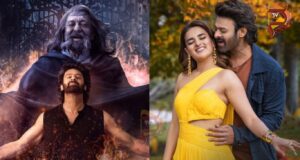 ‘ದಿ ರಾಜಾ ಸಾಬ್’ ಚಿತ್ರದ ಸಾಂಗ್ ರಿಲೀಸ್..!