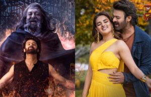 ‘ದಿ ರಾಜಾ ಸಾಬ್’ ಚಿತ್ರದ ಸಾಂಗ್ ರಿಲೀಸ್..!