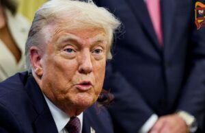 ಬ್ರೌನ್ ವಿವಿ, MIT ಗುಂಡಿನ ದಾಳಿ ಬೆನ್ನಲ್ಲೇ ಗ್ರೀನ್ ಕಾರ್ಡ್ ಲಾಟರಿ ಸ್ಥಗಿತ – ಟ್ರಂಪ್