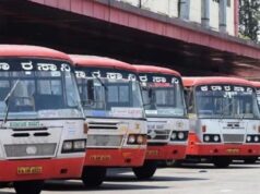 ಕ್ರಿಸ್ಮಸ್ಗೆ ರಾಜ್ಯಾದ್ಯಂತ 1,000ಕ್ಕೂ ಹೆಚ್ಚು ಕೆಎಸ್ಆರ್ಟಿಸಿ ಬಸ್ಗಳ ಸಂಚಾರ