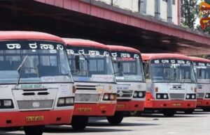 ಕ್ರಿಸ್ಮಸ್ಗೆ ರಾಜ್ಯಾದ್ಯಂತ 1,000ಕ್ಕೂ ಹೆಚ್ಚು ಕೆಎಸ್ಆರ್ಟಿಸಿ ಬಸ್ಗಳ ಸಂಚಾರ