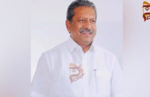 ಬೈರತಿ ಬಸವರಾಜ್ ಬಂಧನಕ್ಕಾಗಿ ವಿಶೇಷ ತಂಡ; ತಲೆ ಮರೆಸಿಕೊಂಡಿರೋ ಮಾಹಿತಿ ಲಭ್ಯ