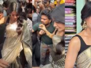 ಮೊದಲು ನಿಧಿ ಅಗರ್ವಾಲ್, ನಂತ್ರ ಸಮಂತಾ – ಫ್ಯಾನ್ಸ್ನಿಂದಲೇ ಕಸಿವಿಸಿ..