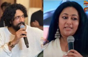 ಕಿಚ್ಚನ ವಿರುದ್ಧ ಮಾತಿನ ಯುದ್ಧಕ್ಕೆ ನಿಂತ ಡಿಬಾಸ್ ಫ್ಯಾನ್ಸ್..!