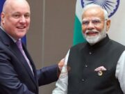 ಭಾರತ – ನ್ಯೂಜಿಲೆಂಡ್ ಮುಕ್ತ ವ್ಯಾಪಾರ ಒಪ್ಪಂದ ಅಂತಿಮ..!