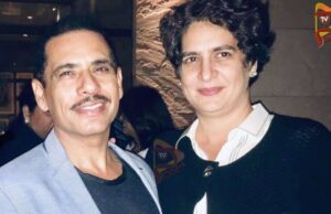 ಪ್ರಧಾನಿ ಅಭ್ಯರ್ಥಿಯಾಗಿ ಘೋಷಿಸುವಂತೆ ಪಕ್ಷದಲ್ಲಿ ಒತ್ತಡ – ಪ್ರಿಯಾಂಕಾ ಪರ ವಾದ್ರಾ ಹೇಳಿಕೆ..!