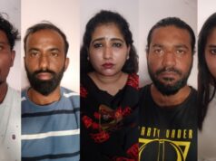 ಸರಸಕ್ಕೆ ಕರೆದು ಟೆಕ್ಕಿ ಬಳಿ ಹಣಕ್ಕೆ ಡಿಮ್ಯಾಂಡ್ – ಐವರು ಬಂಧನ..!