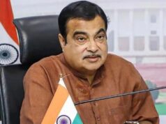 ದೆಹಲಿ ಮಾಲಿನ್ಯದ ಭೀಕರತೆಯನ್ನು ತೆರೆದಿಟ್ಟ ಸಚಿವ ನಿತಿನ್ ಗಡ್ಕರಿ