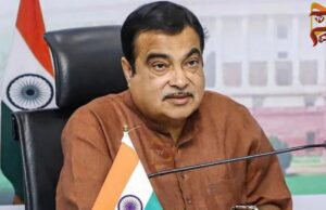 ದೆಹಲಿ ಮಾಲಿನ್ಯದ ಭೀಕರತೆಯನ್ನು ತೆರೆದಿಟ್ಟ ಸಚಿವ ನಿತಿನ್ ಗಡ್ಕರಿ