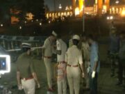 ಸಿಲಿಂಡರ್ ಸ್ಫೋಟ; ಅರಮನೆ ಬಳಿ ಕಾಣಿಸಿದ್ದು ಹೇಗೆ..? – ಸಲೀಂ ಹಿನ್ನೆಲೆ ಕೆದಕಲು ಮುಂದಾದ ಪೋಲಿಸರು..!