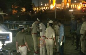 ಸಿಲಿಂಡರ್ ಸ್ಫೋಟ; ಅರಮನೆ ಬಳಿ ಕಾಣಿಸಿದ್ದು ಹೇಗೆ..? – ಸಲೀಂ ಹಿನ್ನೆಲೆ ಕೆದಕಲು ಮುಂದಾದ ಪೋಲಿಸರು..!