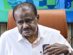 ಸಿಬಿಸಿ ಕಚೇರಿ ಸ್ಥಗಿತಗೊಳಿಸುವುದು ಬೇಡ – ವಾರ್ತಾ ಸಚಿವ ಅಶ್ವಿನಿ ವೈಷ್ಣವ್ಗೆ ಹೆಚ್ಡಿಕೆ ಪತ್ರ