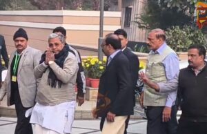 ದೆಹಲಿಯಲ್ಲಿ ಇಂದು CWC ಸಭೆ – ಸಿಎಂ ಭಾಗಿ, ಅಧಿಕಾರದ ಗೊಂದಲ ಬಗೆಹರಿಯುತ್ತಾ..?