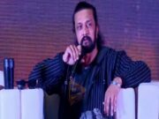 ಕಪಾಳಕ್ಕೆ ಹೊಡಿಸ್ಕೊಳ್ಳುವಷ್ಟು ಒಳ್ಳೆಯವನಲ್ಲ – ನಟ ಕಿಚ್ಚ ಸುದೀಪ್