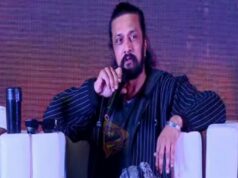 ಕಪಾಳಕ್ಕೆ ಹೊಡಿಸ್ಕೊಳ್ಳುವಷ್ಟು ಒಳ್ಳೆಯವನಲ್ಲ – ನಟ ಕಿಚ್ಚ ಸುದೀಪ್