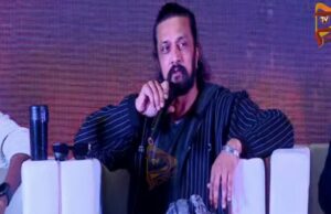 ಕಪಾಳಕ್ಕೆ ಹೊಡಿಸ್ಕೊಳ್ಳುವಷ್ಟು ಒಳ್ಳೆಯವನಲ್ಲ – ನಟ ಕಿಚ್ಚ ಸುದೀಪ್