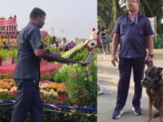 ಹೀಲಿಯಂ ಸಿಲಿಂಡರ್ ಬ್ಲಾಸ್ಟ್ ಬೆನ್ನಲ್ಲೇ ಮೈಸೂರಿನ ಪ್ರವಾಸಿ ತಾಣಗಳಲ್ಲಿ ಹೈ ಅಲರ್ಟ್..!