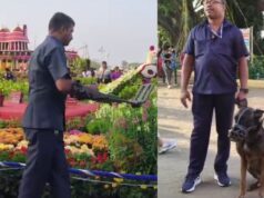 ಹೀಲಿಯಂ ಸಿಲಿಂಡರ್ ಬ್ಲಾಸ್ಟ್ ಬೆನ್ನಲ್ಲೇ ಮೈಸೂರಿನ ಪ್ರವಾಸಿ ತಾಣಗಳಲ್ಲಿ ಹೈ ಅಲರ್ಟ್..!