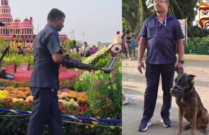 ಹೀಲಿಯಂ ಸಿಲಿಂಡರ್ ಬ್ಲಾಸ್ಟ್ ಬೆನ್ನಲ್ಲೇ ಮೈಸೂರಿನ ಪ್ರವಾಸಿ ತಾಣಗಳಲ್ಲಿ ಹೈ ಅಲರ್ಟ್..!