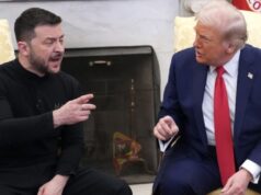 ರಷ್ಯಾ-ಉಕ್ರೇನ್ ಯುದ್ಧ ಕೊನೆಯಾಗುವ ಸಮಯ ಹತ್ತಿರದಲ್ಲಿದೆ – ಟ್ರಂಪ್