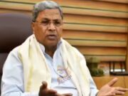 ಸಿಎಂ ಸಿದ್ದರಾಮಯ್ಯಗೆ ಸುಪ್ರೀಂ ಕೋರ್ಟ್ ನೋಟಿಸ್