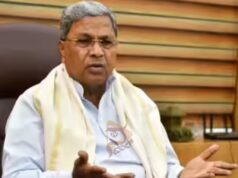 ಸಿಎಂ ಸಿದ್ದರಾಮಯ್ಯಗೆ ಸುಪ್ರೀಂ ಕೋರ್ಟ್ ನೋಟಿಸ್