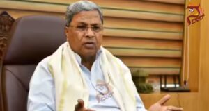 ಸಿಎಂ ಸಿದ್ದರಾಮಯ್ಯಗೆ ಸುಪ್ರೀಂ ಕೋರ್ಟ್ ನೋಟಿಸ್