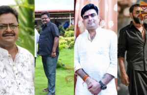 ದಾವಣಗೆರೆಯಲ್ಲಿ ಮಾದಕ ಮಾರ್ಜಾಲ – ಸಚಿವರ ಆಪ್ತರು ಅರೆಸ್ಟ್..!