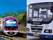 ಹೊಸ ವರ್ಷಾಚರಣೆಗೆ ಕೌಂಟ್ಡೌನ್ – ಮೆಟ್ರೋ, ಬಿಎಂಟಿಸಿ ಇಂದು ಸಮಯ ವಿಸ್ತರಣೆ..!