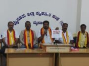 ರಾಜ್ಯದ ವಲಸಿಗರಿಗೆ ಸರ್ಕಾರದಿಂದ ಸವಲತ್ತುಗಳು ಕೊಟ್ಟು ಕಡೆಗಣನೆ; ಸೂರು ಕಲ್ಪಿಸುತ್ತಿರುವುದನ್ನು ಖಂಡಿಸಿ, ಆಗ್ರಹ..!