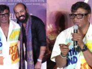 ಒಬ್ಬರ ಏಳಿಗೆಯನ್ನು ಇನ್ನೊಬ್ಬರು ಸಹಿಸಲ್ಲ – ನಟ ದುನಿಯಾ ವಿಜಯ್