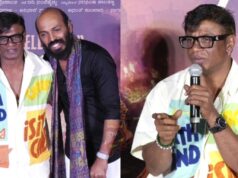 ಒಬ್ಬರ ಏಳಿಗೆಯನ್ನು ಇನ್ನೊಬ್ಬರು ಸಹಿಸಲ್ಲ – ನಟ ದುನಿಯಾ ವಿಜಯ್