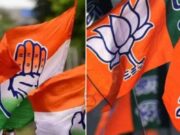 ಅಧಿಕಾರಕ್ಕಾಗಿ ಕಾಂಗ್ರೆಸ್ ಜೊತೆ ಮೈತ್ರಿ – ಬಿಜೆಪಿಗೆ ಮೇಯರ್ ಪಟ್ಟ..!