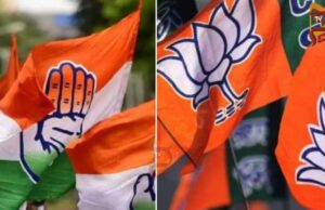 ಅಧಿಕಾರಕ್ಕಾಗಿ ಕಾಂಗ್ರೆಸ್ ಜೊತೆ ಮೈತ್ರಿ – ಬಿಜೆಪಿಗೆ ಮೇಯರ್ ಪಟ್ಟ..!