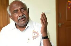 ದೇವರಾಜ ಅರಸು ಅವರಿಗೆ ಸಿದ್ದರಾಮಯ್ಯ ಸಾಟಿ ಇಲ್ಲ; ಯಾವ ಅಹಿಂದ ನಾಯಕ ರೀ.. – ಹೆಚ್.ವಿಶ್ವನಾಥ್