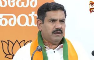 ಹುಬ್ಬಳ್ಳಿಯಲ್ಲಿ ಬಿಜೆಪಿ ಕಾರ್ಯಕರ್ತೆ ಮೇಲೆ ದೌರ್ಜನ್ಯ; ರಾಜ್ಯವೇ ತಲೆ ತಗ್ಗಿಸೋ ಘಟನೆ – ಬಿವೈ ವಿಜಯೇಂದ್ರ