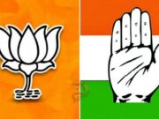 ಅಂಬರ್ನಾಥ್ನಲ್ಲಿ ಬಿಜೆಪಿಗೆ ಬೆಂಬಲಿಸಿದ ಕಾಂಗ್ರೆಸ್ನ 12 ಸದಸ್ಯರ ಅಮಾನತು