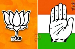 ಅಂಬರ್ನಾಥ್ನಲ್ಲಿ ಬಿಜೆಪಿಗೆ ಬೆಂಬಲಿಸಿದ ಕಾಂಗ್ರೆಸ್ನ 12 ಸದಸ್ಯರ ಅಮಾನತು