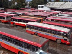 ಹೊಸ ವರ್ಷಕ್ಕೆ ಸಾರಿಗೆ ನೌಕರರಿಗೆ ಶಾಕ್..!