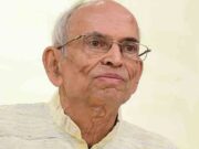 ಖ್ಯಾತ ಪರಿಸರ ವಿಜ್ಞಾನಿ ಡಾ. ಮಾಧವ ಗಾಡ್ಗೀಳ್ ಇನ್ನಿಲ್ಲ..!