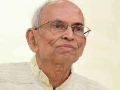 ಖ್ಯಾತ ಪರಿಸರ ವಿಜ್ಞಾನಿ ಡಾ. ಮಾಧವ ಗಾಡ್ಗೀಳ್ ಇನ್ನಿಲ್ಲ..!