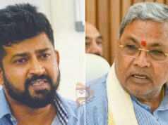 ಸಿದ್ದರಾಮಯ್ಯ ಅವ್ರು ದೇವರಾಜ ಅರಸು ಆಗಲು ಸಾಧ್ಯವಿಲ್ಲ – ಪ್ರತಾಪ್ ಸಿಂಹ