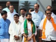 ಡಿಸಿಸಿ ಬ್ಯಾಂಕ್ ಚುನಾವಣಾ ಅಖಾಡಕ್ಕೆ ಸಿ.ಟಿ.ರವಿ; ಕಾಂಗ್ರೆಸ್ಸಿಂದ ಒಂದೂ ನಾಮಪತ್ರವಿಲ್ಲ, ನಾಳೆಯೇ ಲಾಸ್ಟ್ ಡೇಟ್..!