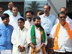 ಡಿಸಿಸಿ ಬ್ಯಾಂಕ್ ಚುನಾವಣಾ ಅಖಾಡಕ್ಕೆ ಸಿ.ಟಿ.ರವಿ; ಕಾಂಗ್ರೆಸ್ಸಿಂದ ಒಂದೂ ನಾಮಪತ್ರವಿಲ್ಲ, ನಾಳೆಯೇ ಲಾಸ್ಟ್ ಡೇಟ್..!