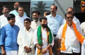 ಡಿಸಿಸಿ ಬ್ಯಾಂಕ್ ಚುನಾವಣಾ ಅಖಾಡಕ್ಕೆ ಸಿ.ಟಿ.ರವಿ; ಕಾಂಗ್ರೆಸ್ಸಿಂದ ಒಂದೂ ನಾಮಪತ್ರವಿಲ್ಲ, ನಾಳೆಯೇ ಲಾಸ್ಟ್ ಡೇಟ್..!